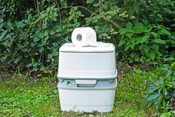 Best Affordable portable toilet rental  in Norfolk, VA