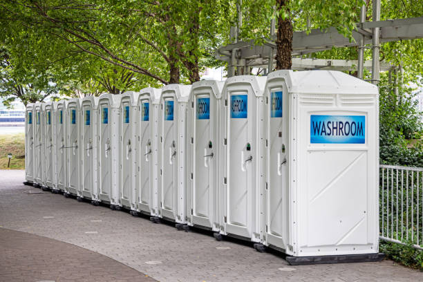 Porta potty services near me in Norfolk, VA