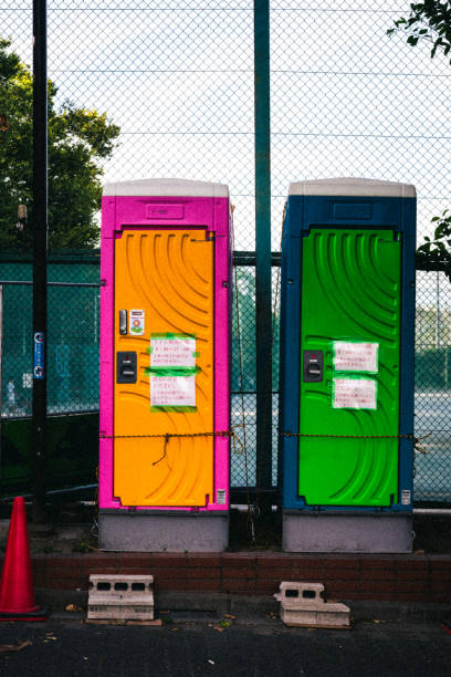 Best Porta potty services near me  in Norfolk, VA