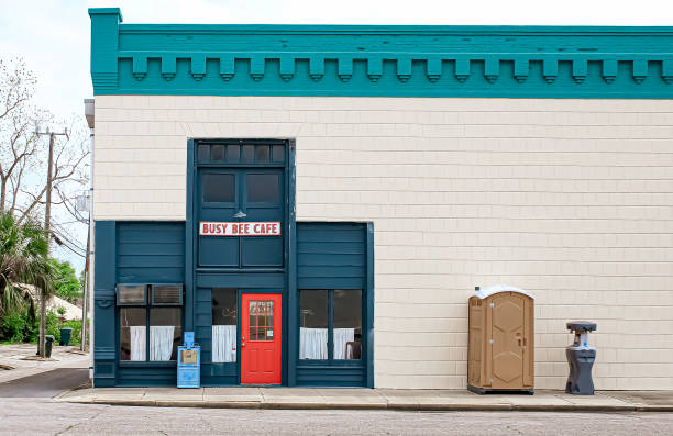 Best Best portable toilet rental  in Norfolk, VA