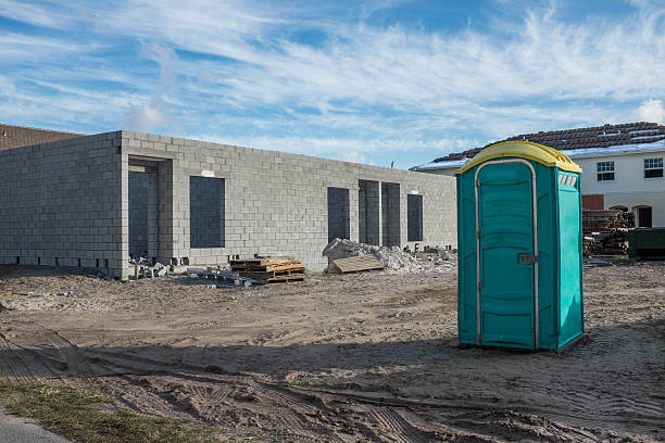 Best Luxury portable toilet rental  in Norfolk, VA